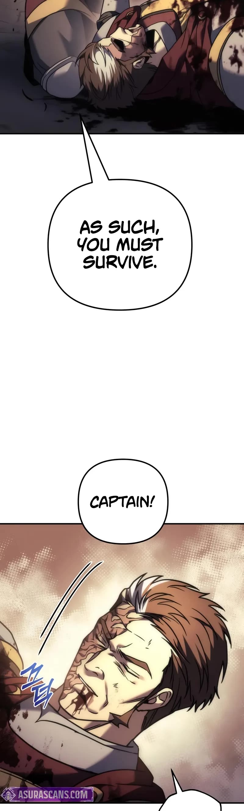 Regressor of the Fallen Family Chapter 107 page 30 - Chapter 107