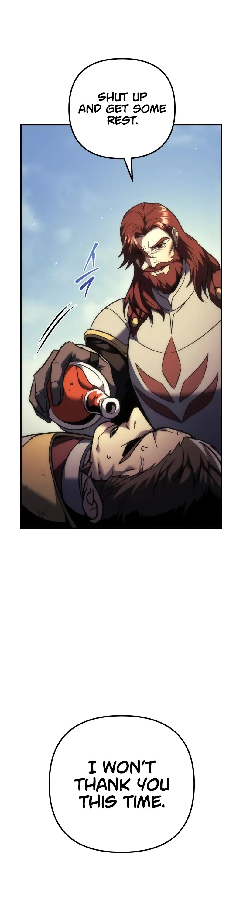 Regressor of the Fallen Family Chapter 107 page 33 - Chapter 107