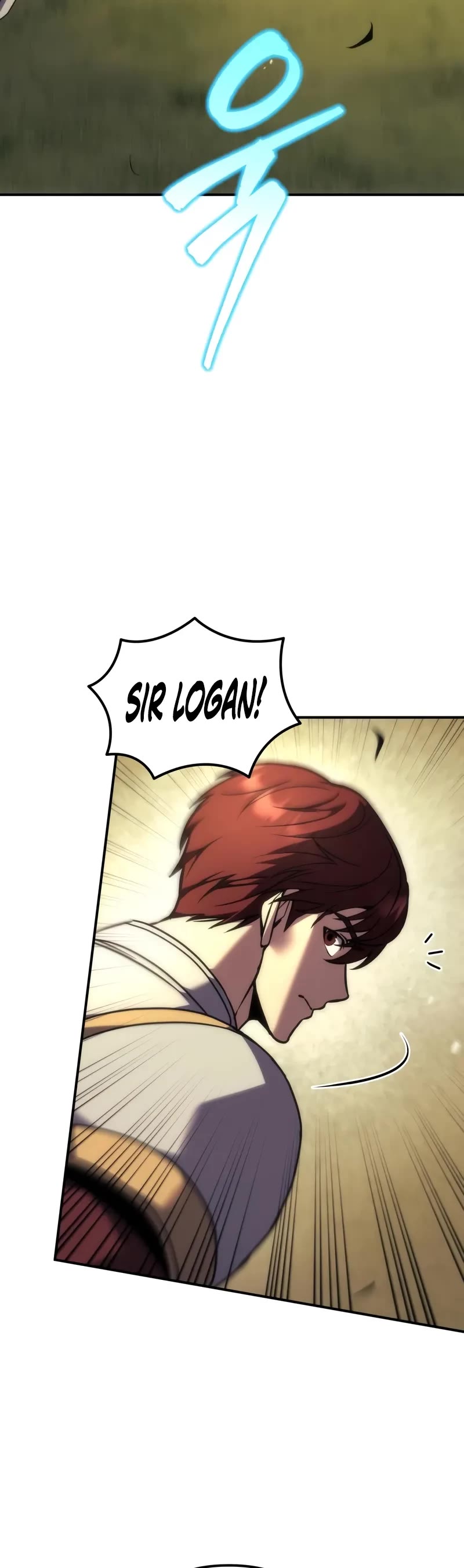Regressor of the Fallen Family Chapter 107 page 35 - Chapter 107