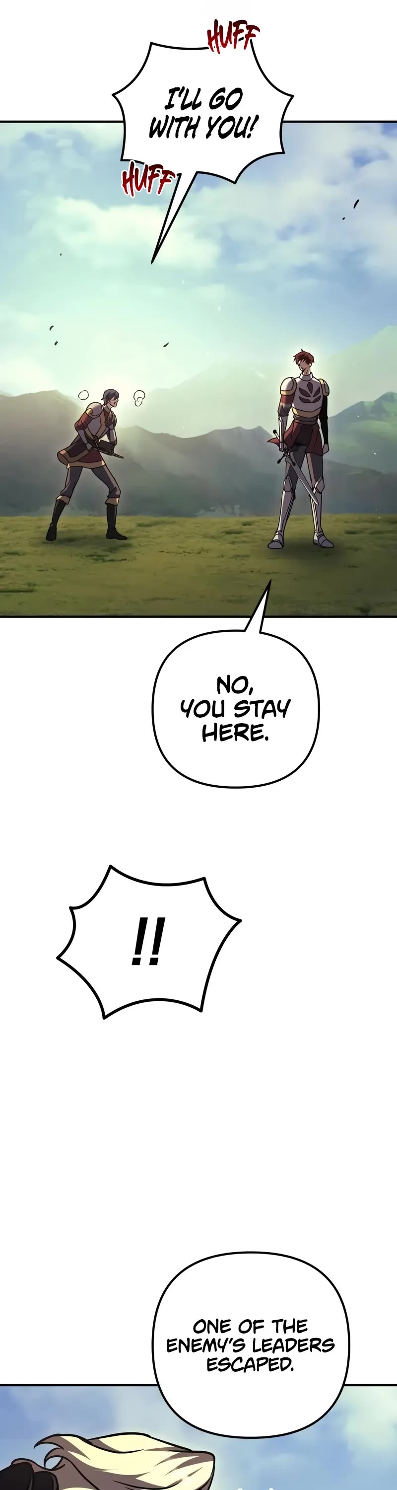 Regressor of the Fallen Family Chapter 107 page 37 - Chapter 107