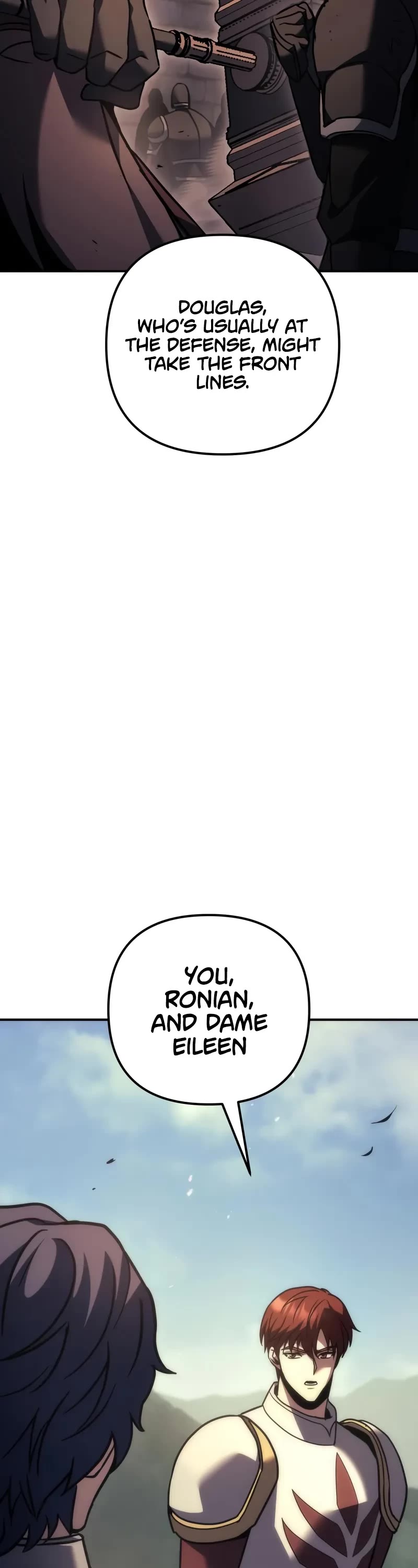 Regressor of the Fallen Family Chapter 107 page 39 - Chapter 107