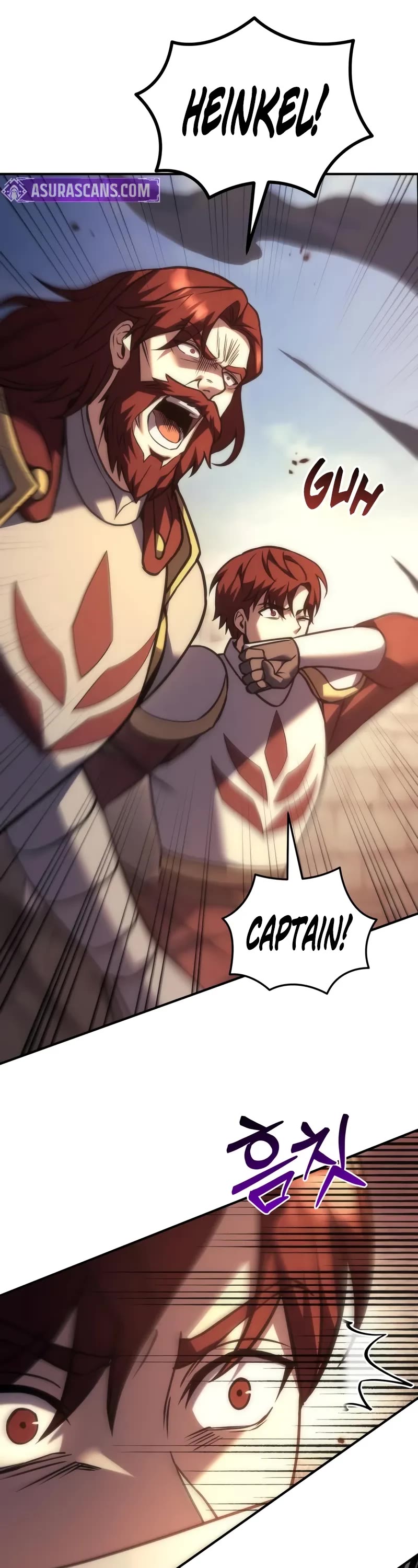Regressor of the Fallen Family Chapter 107 page 4 - Chapter 107