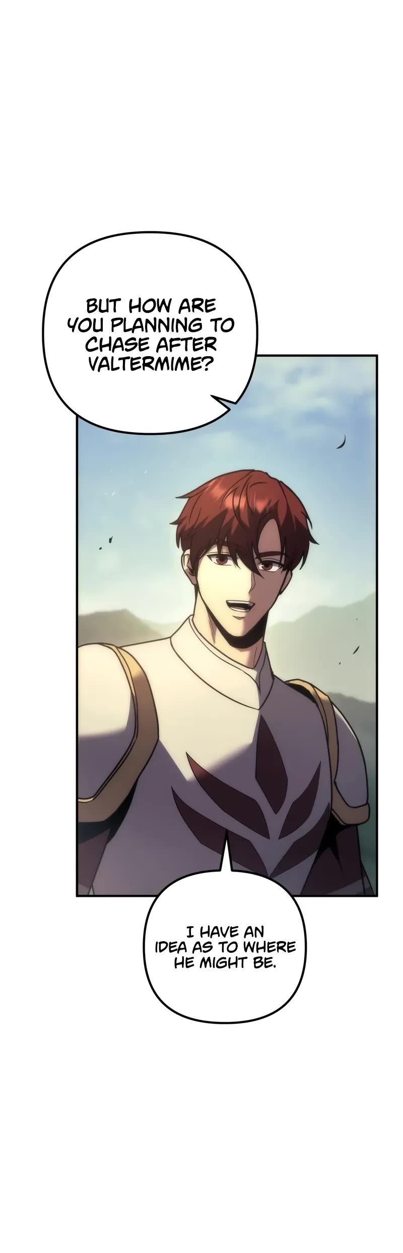 Regressor of the Fallen Family Chapter 107 page 41 - Chapter 107