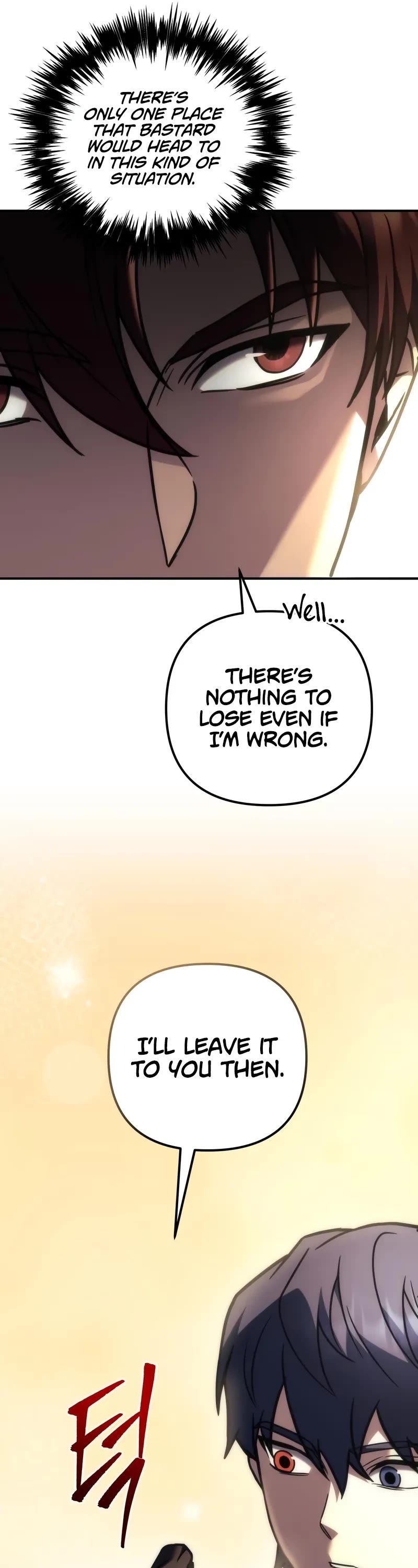 Regressor of the Fallen Family Chapter 107 page 42 - Chapter 107