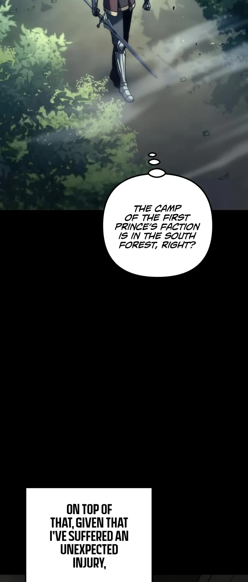 Regressor of the Fallen Family Chapter 107 page 49 - Chapter 107