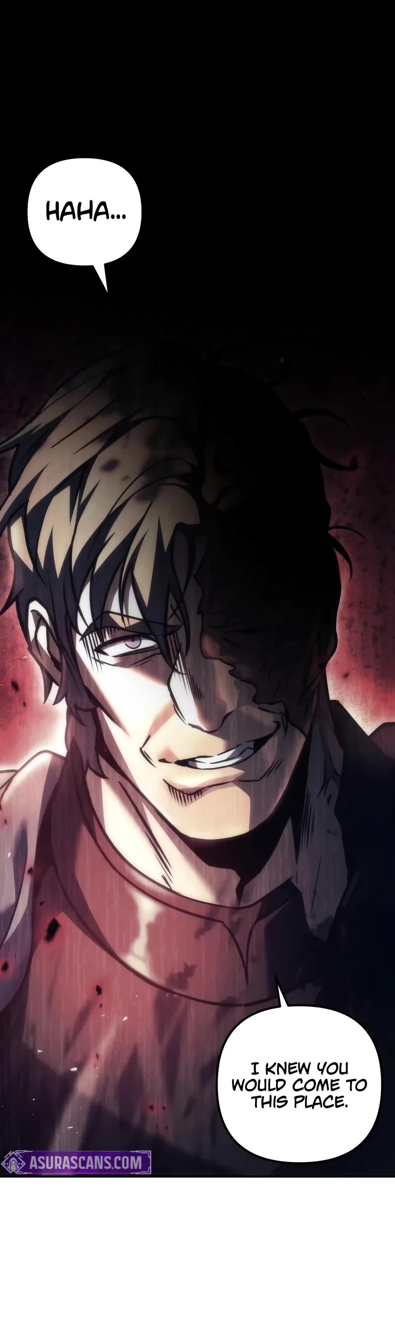 Regressor of the Fallen Family Chapter 107 page 55 - Chapter 107