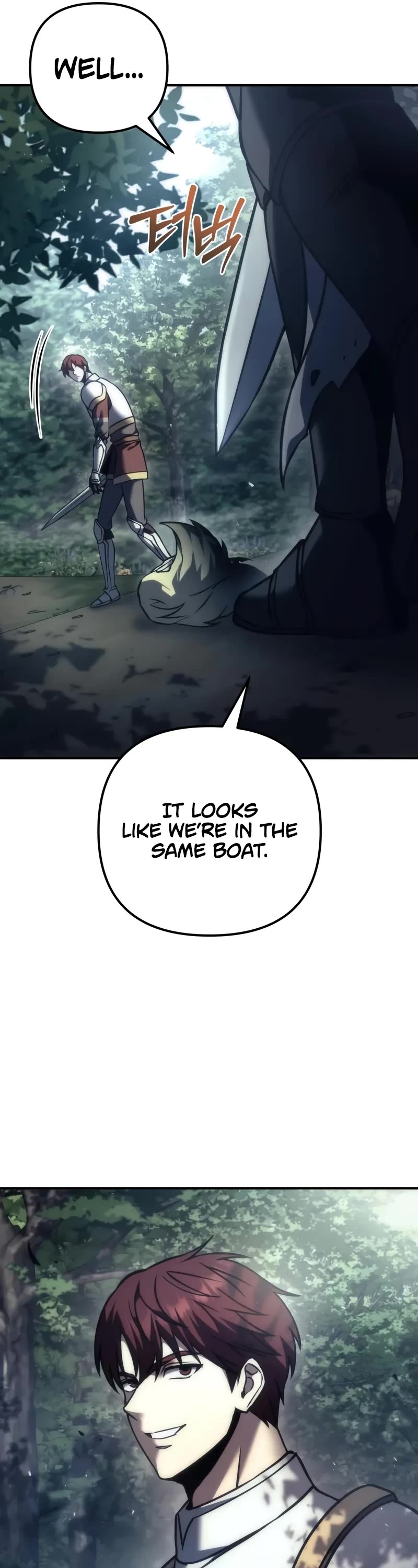 Regressor of the Fallen Family Chapter 107 page 56 - Chapter 107