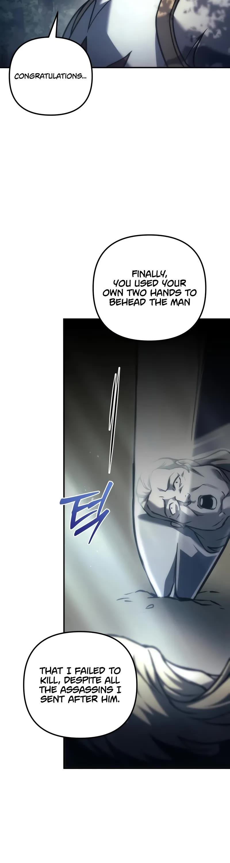 Regressor of the Fallen Family Chapter 107 page 57 - Chapter 107