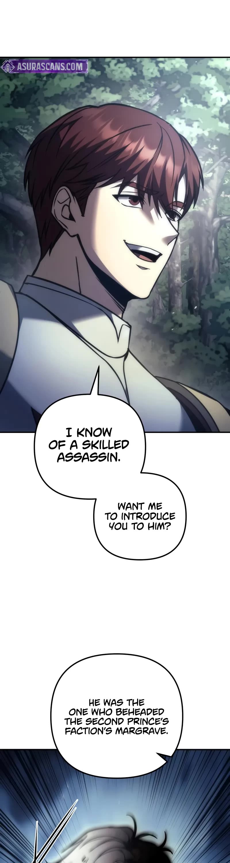 Regressor of the Fallen Family Chapter 107 page 58 - Chapter 107