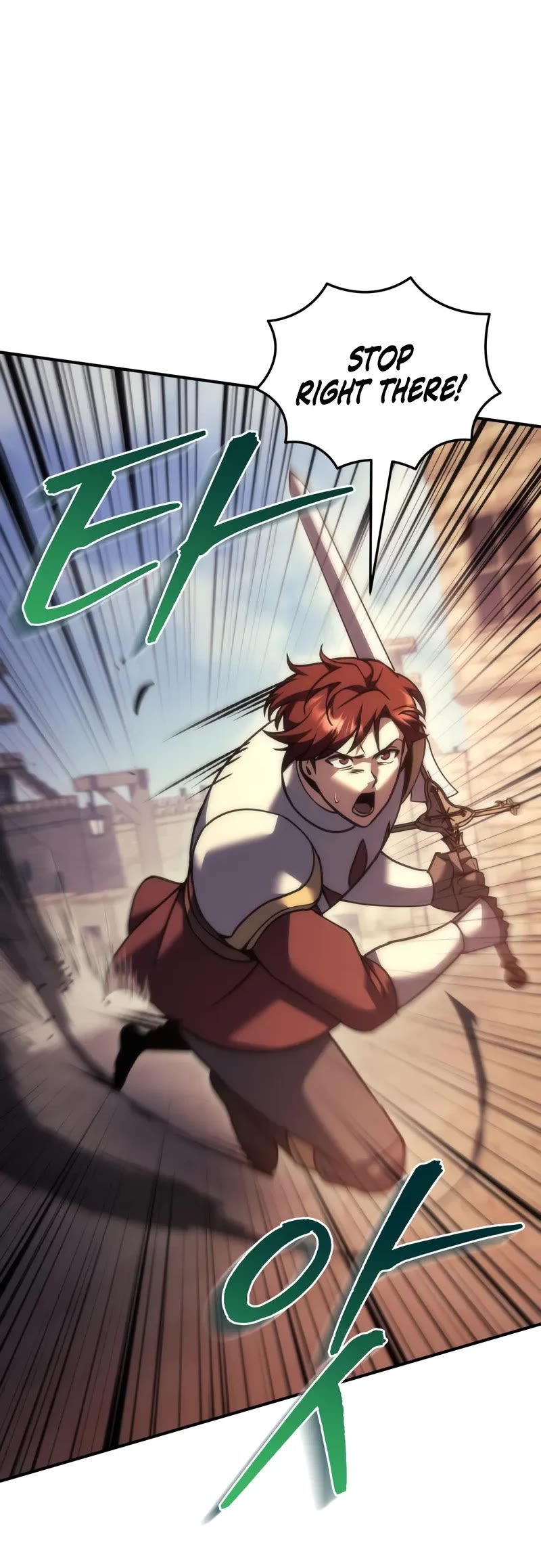 Regressor of the Fallen Family Chapter 107 page 6 - Chapter 107
