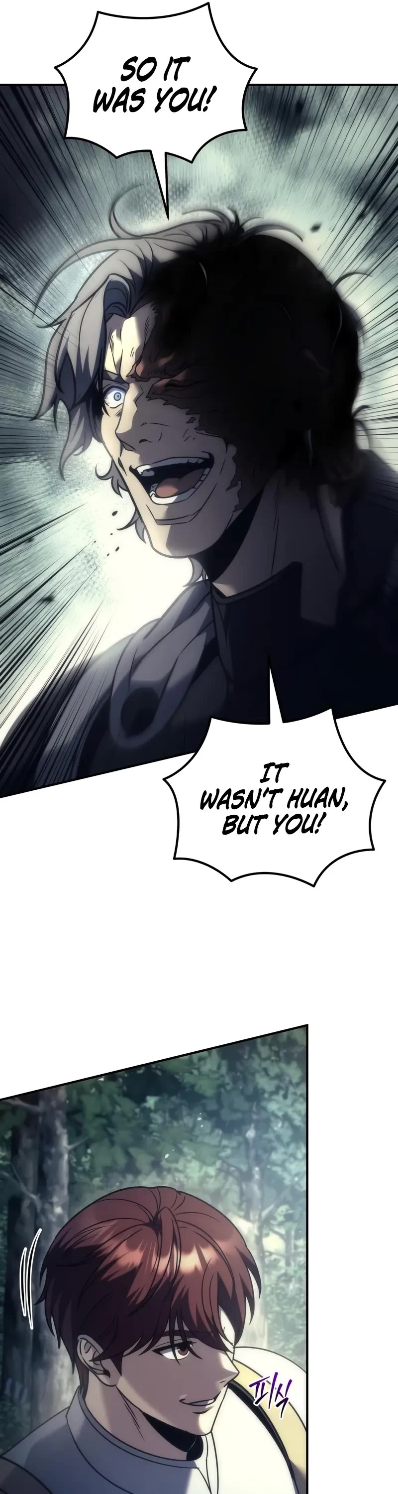 Regressor of the Fallen Family Chapter 107 page 61 - Chapter 107