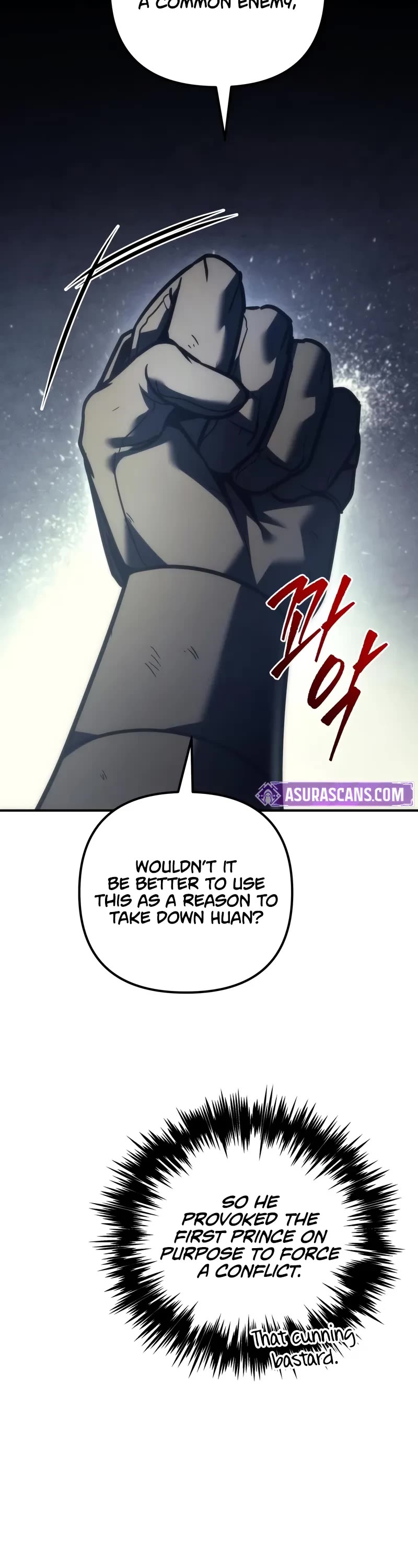 Regressor of the Fallen Family Chapter 107 page 63 - Chapter 107