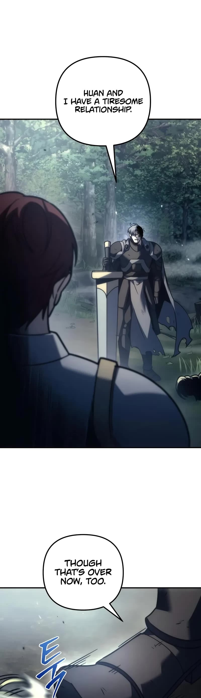 Regressor of the Fallen Family Chapter 107 page 64 - Chapter 107