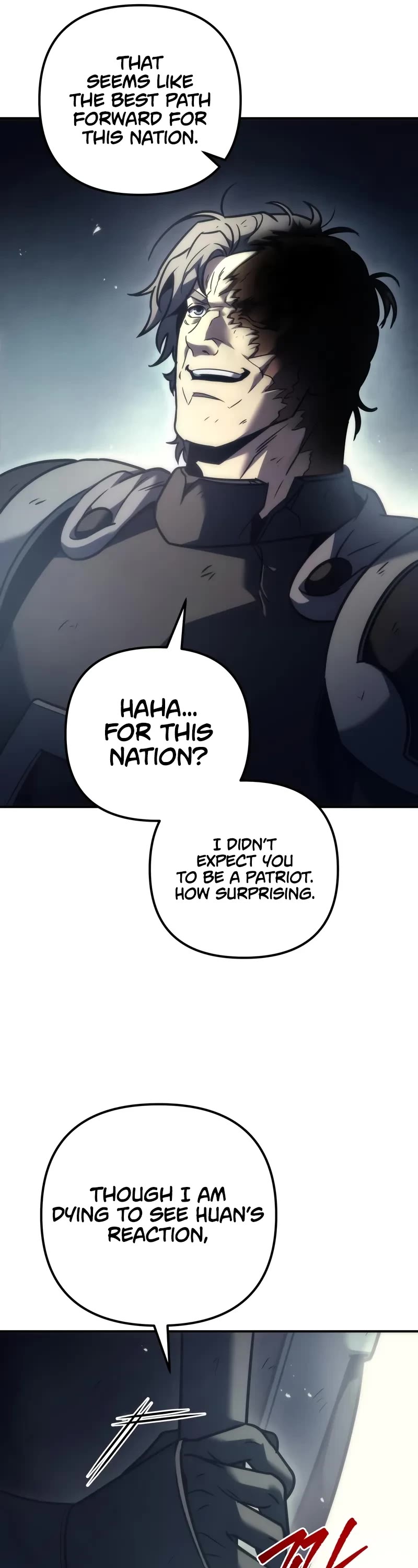 Regressor of the Fallen Family Chapter 107 page 66 - Chapter 107