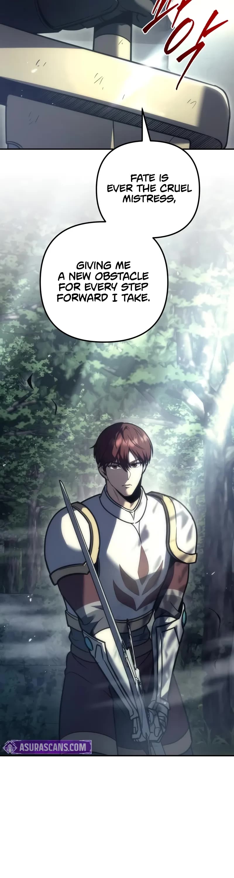 Regressor of the Fallen Family Chapter 107 page 67 - Chapter 107