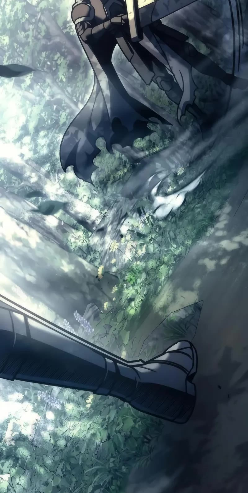 Regressor of the Fallen Family Chapter 107 page 69 - Chapter 107