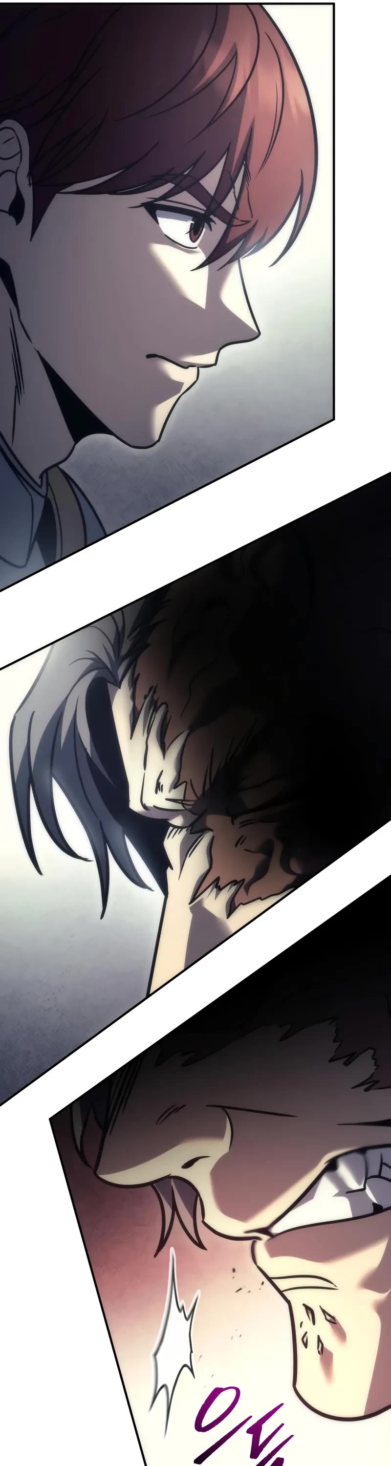 Regressor of the Fallen Family Chapter 107 page 71 - Chapter 107
