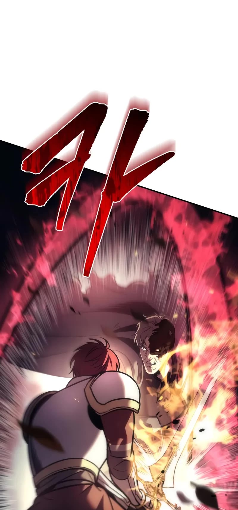 Regressor of the Fallen Family Chapter 107 page 74 - Chapter 107