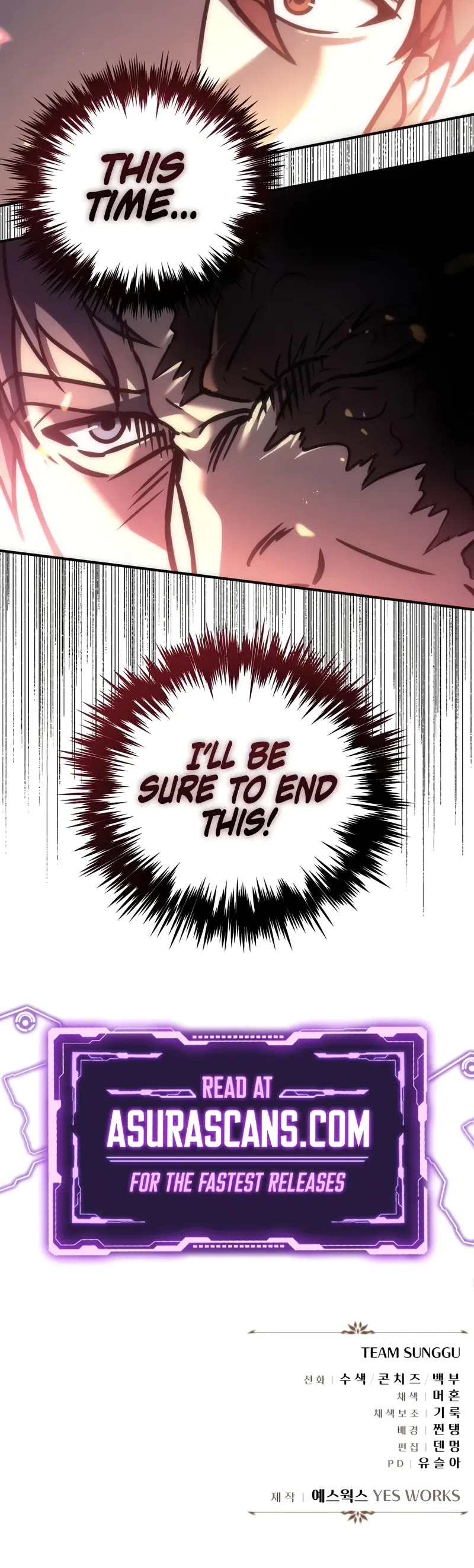 Regressor of the Fallen Family Chapter 107 page 77 - Chapter 107