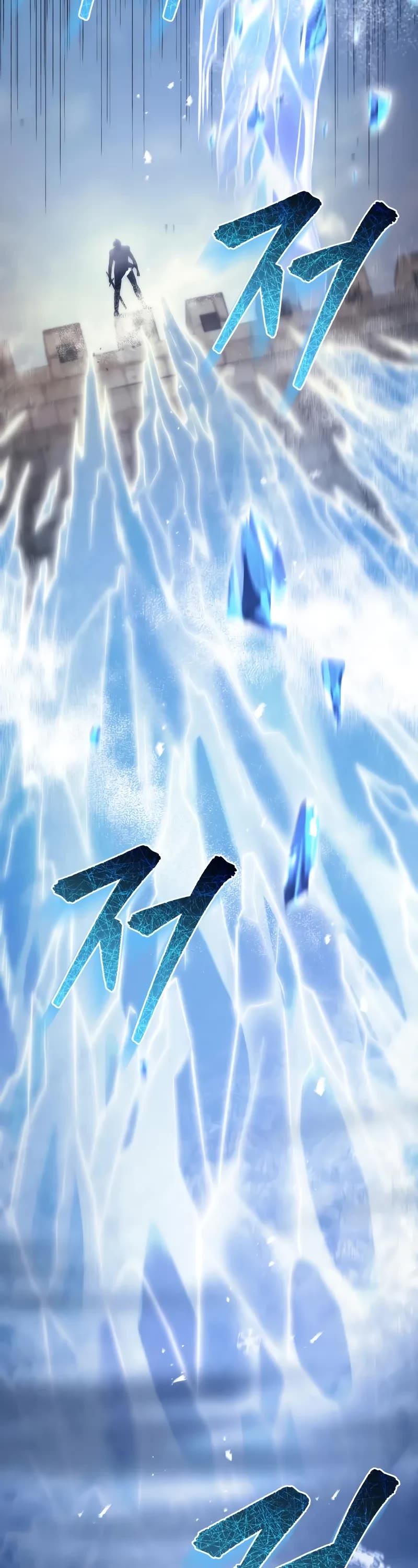 Regressor of the Fallen Family Chapter 107 page 8 - Chapter 107