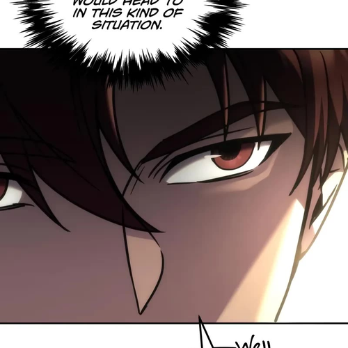 Regressor of the Fallen Family Chapter 107 cover