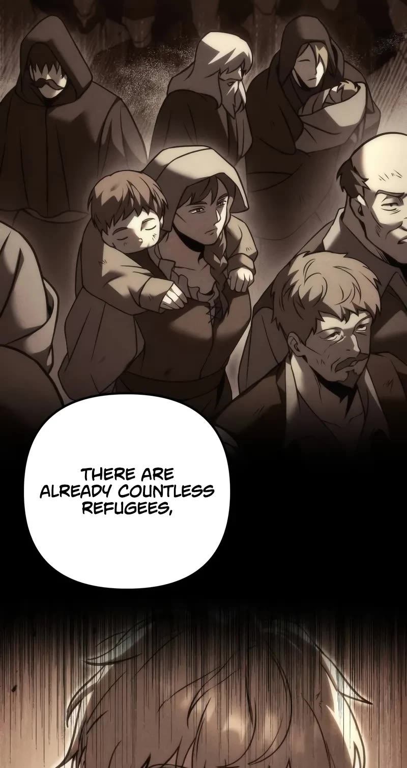 Regressor of the Fallen Family Chapter 108 page 10 - Chapter 108