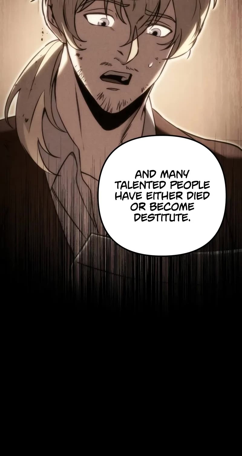 Regressor of the Fallen Family Chapter 108 page 11 - Chapter 108