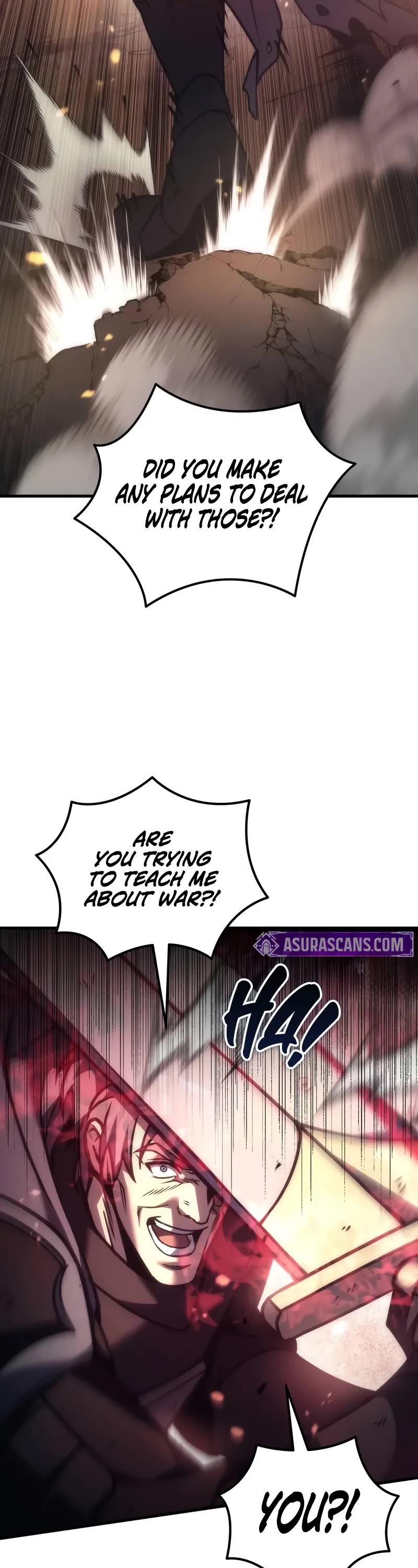 Regressor of the Fallen Family Chapter 108 page 13 - Chapter 108