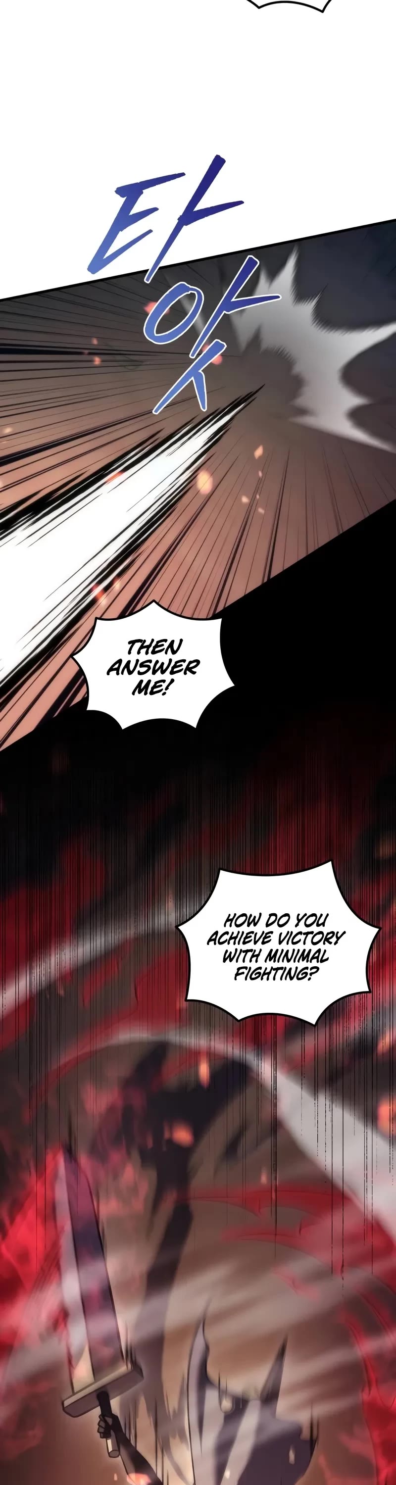 Regressor of the Fallen Family Chapter 108 page 14 - Chapter 108