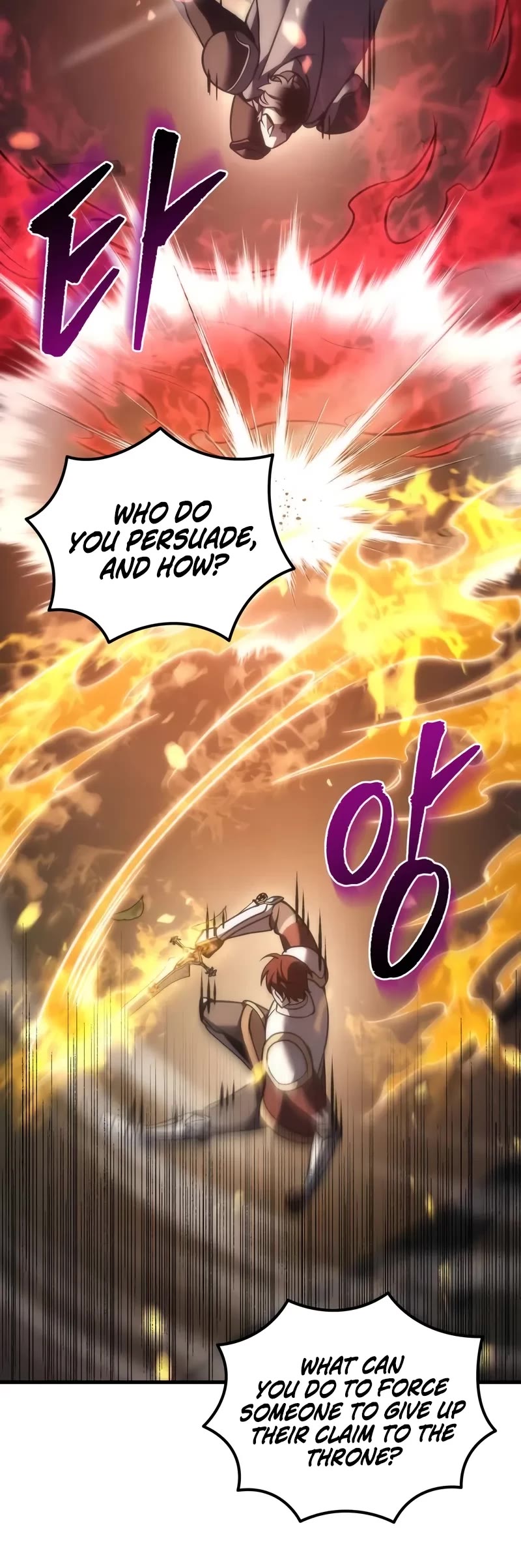Regressor of the Fallen Family Chapter 108 page 15 - Chapter 108