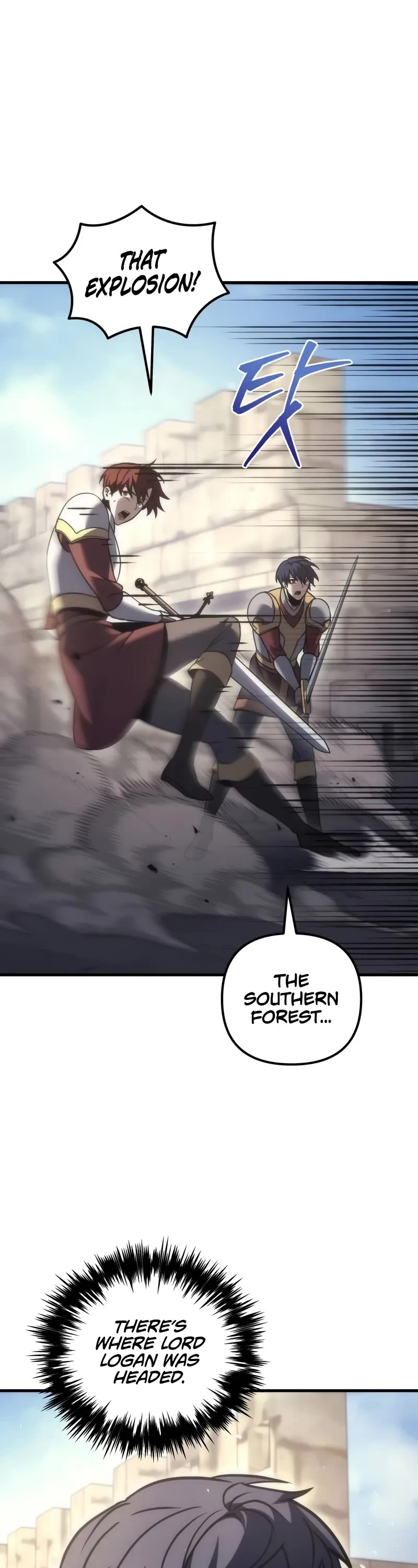 Regressor of the Fallen Family Chapter 108 page 19 - Chapter 108