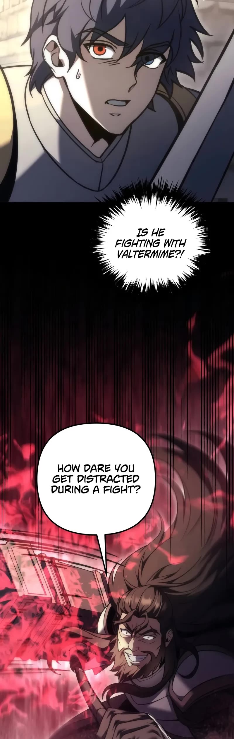 Regressor of the Fallen Family Chapter 108 page 20 - Chapter 108