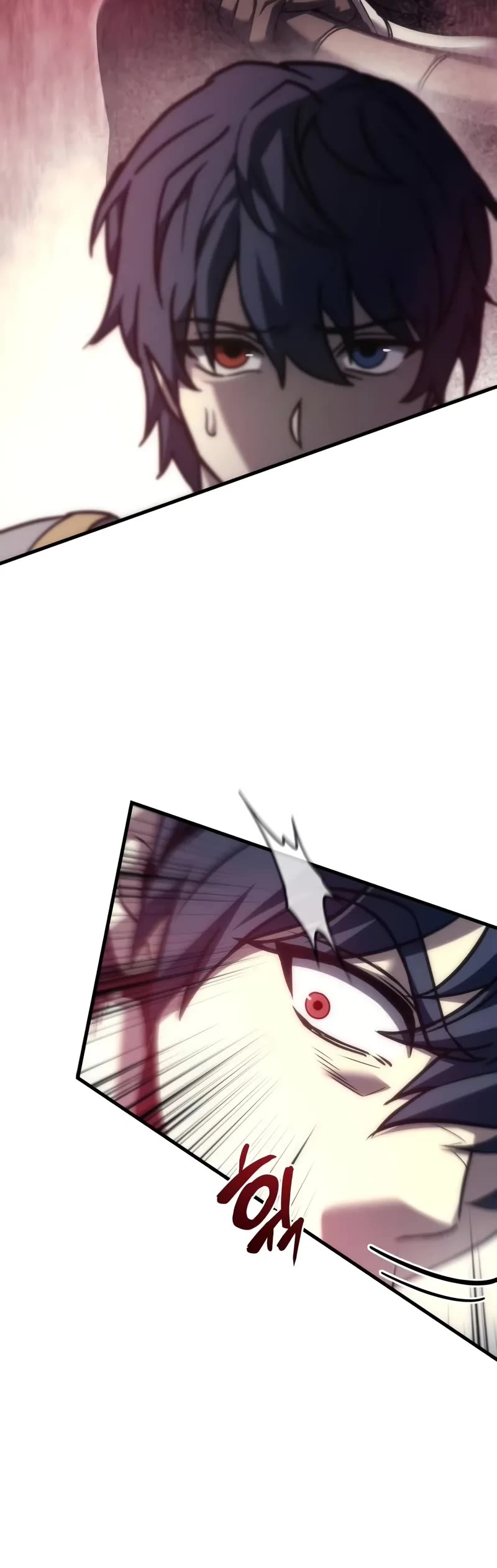 Regressor of the Fallen Family Chapter 108 page 21 - Chapter 108