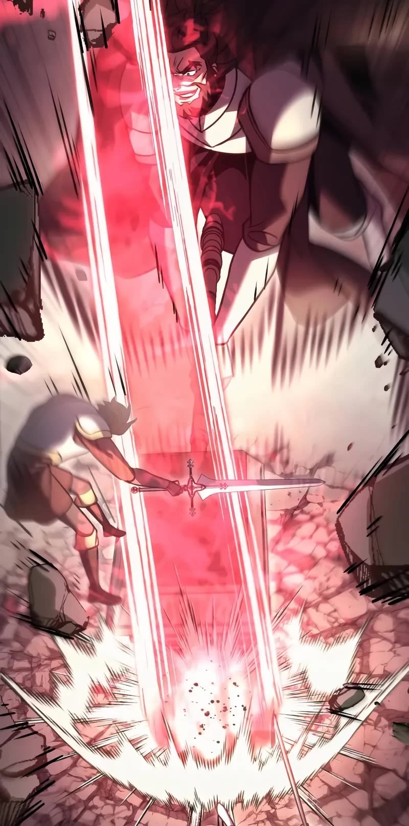 Regressor of the Fallen Family Chapter 108 page 24 - Chapter 108