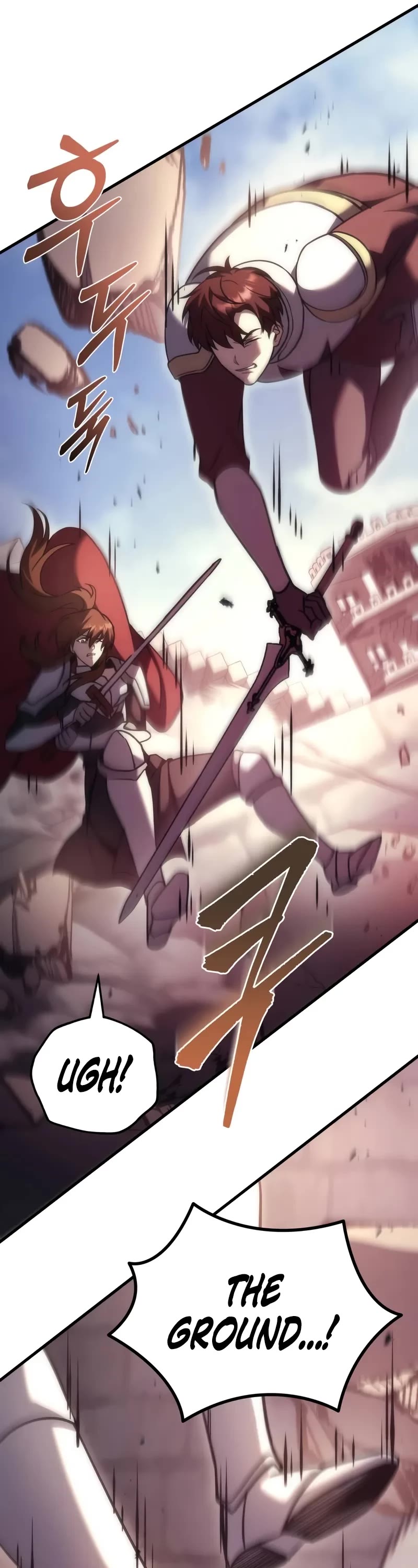 Regressor of the Fallen Family Chapter 108 page 26 - Chapter 108