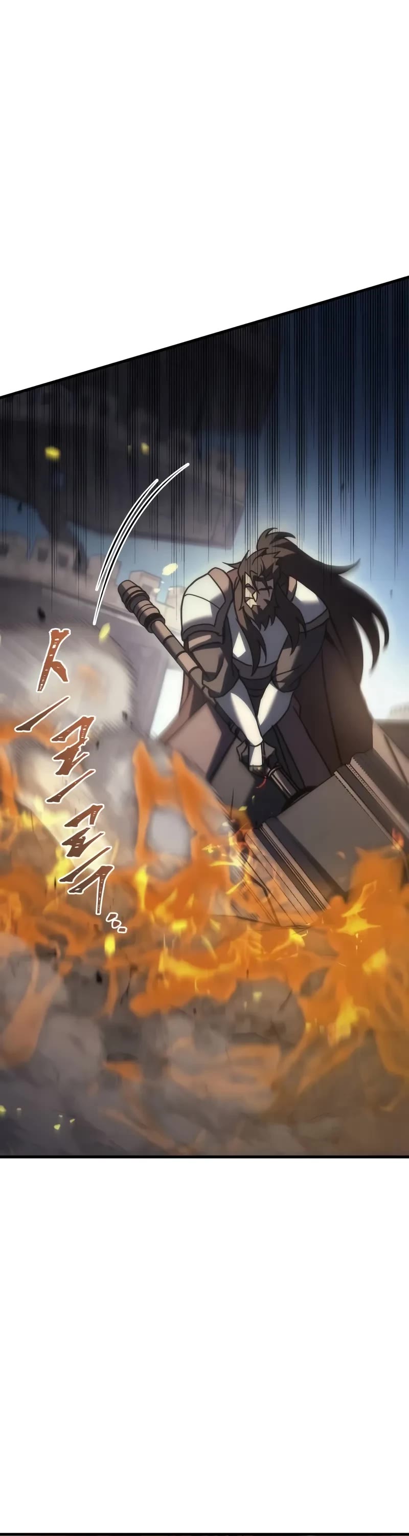 Regressor of the Fallen Family Chapter 108 page 31 - Chapter 108