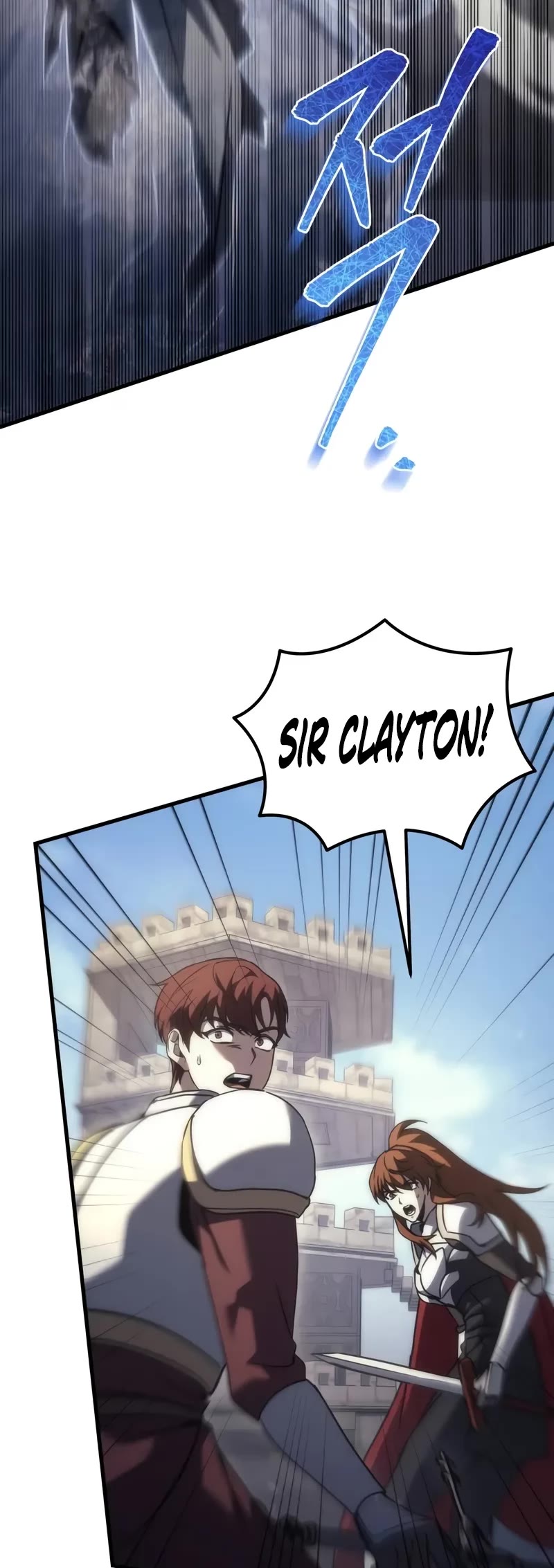 Regressor of the Fallen Family Chapter 108 page 34 - Chapter 108