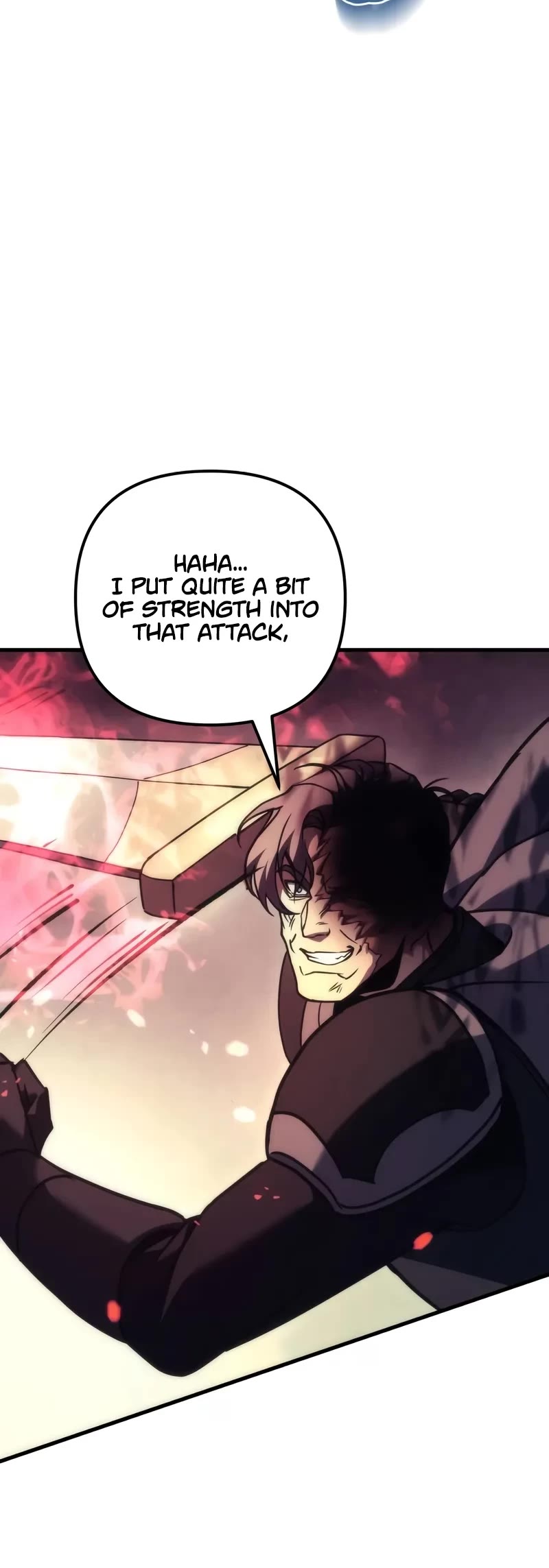 Regressor of the Fallen Family Chapter 108 page 43 - Chapter 108