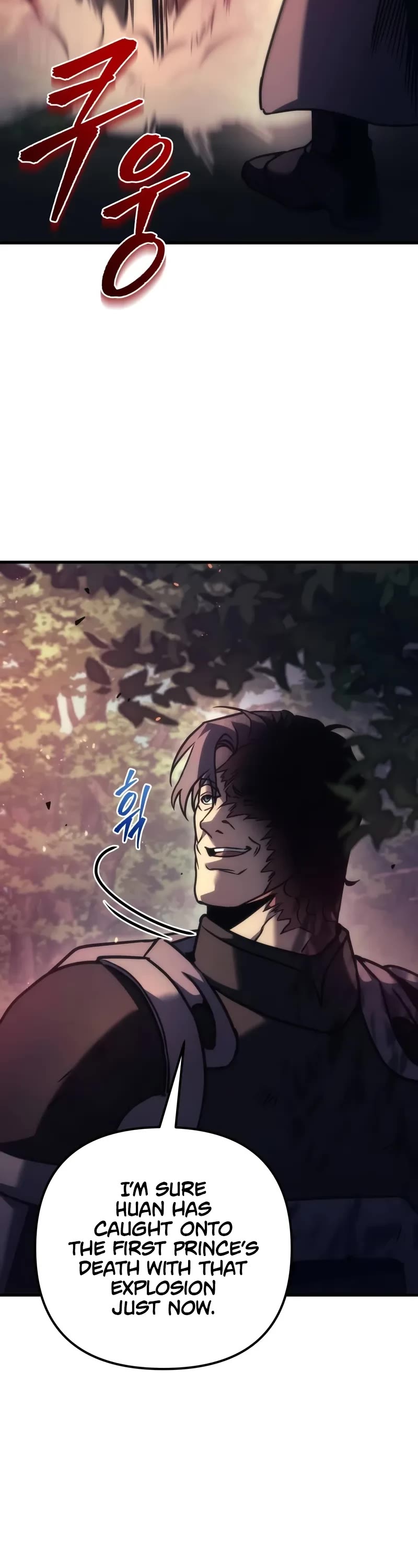 Regressor of the Fallen Family Chapter 108 page 45 - Chapter 108