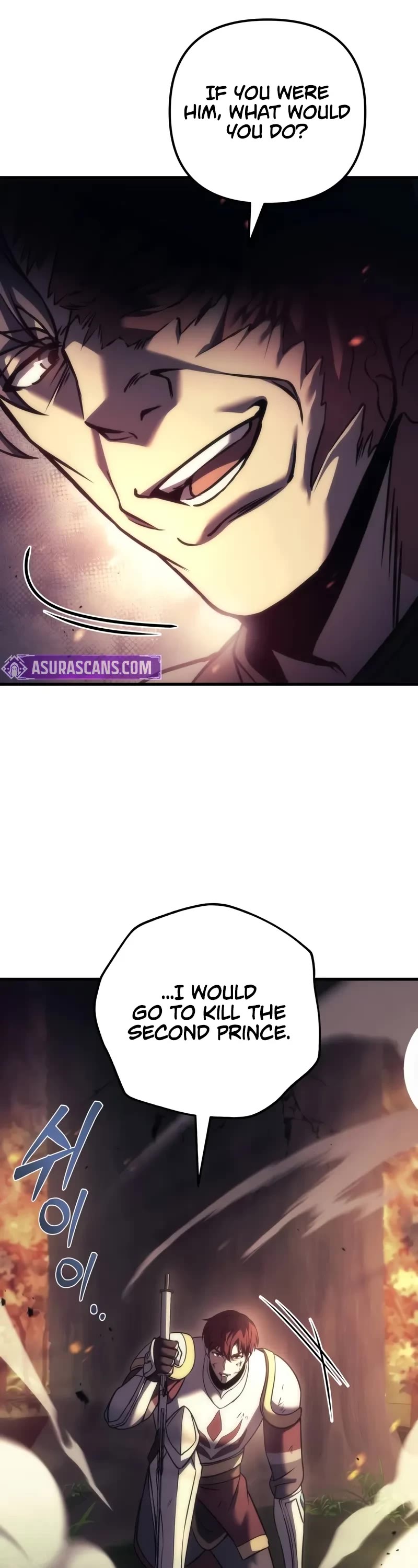 Regressor of the Fallen Family Chapter 108 page 46 - Chapter 108