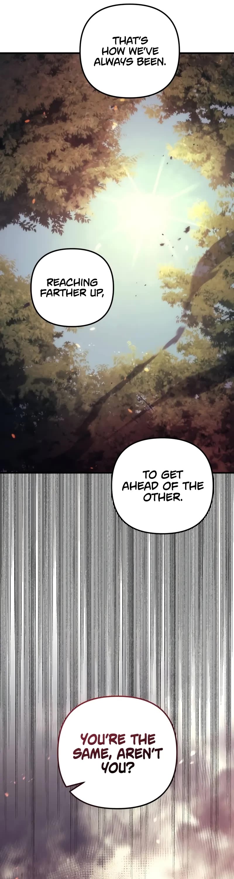 Regressor of the Fallen Family Chapter 108 page 49 - Chapter 108
