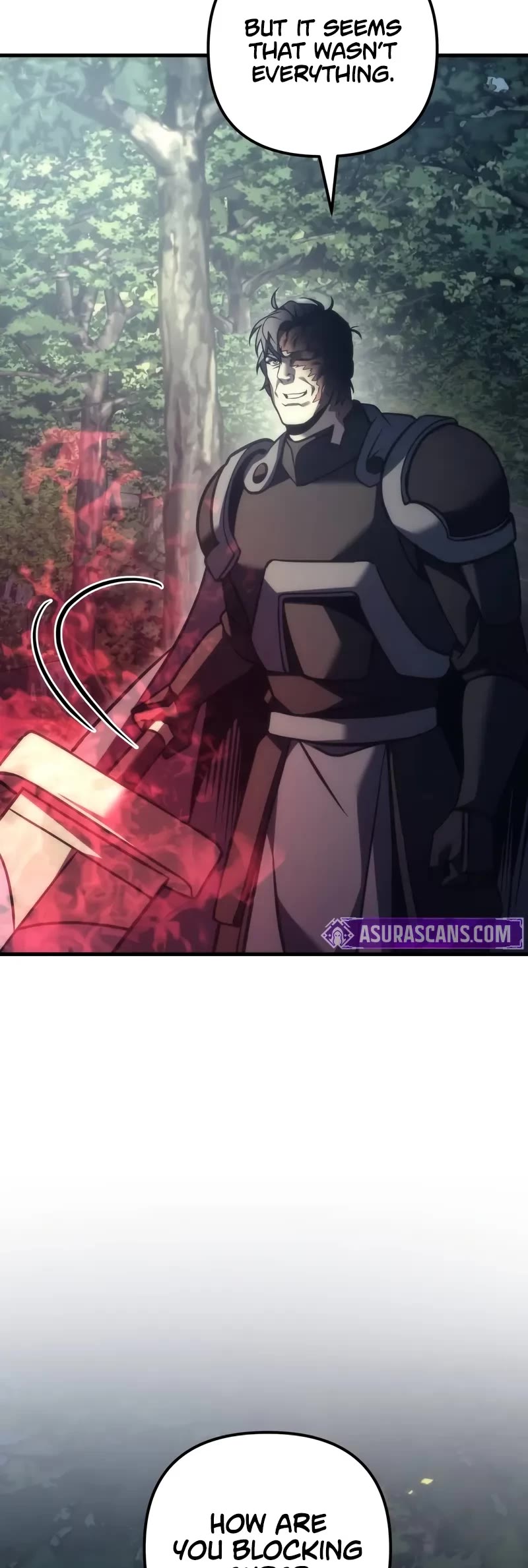 Regressor of the Fallen Family Chapter 108 page 5 - Chapter 108