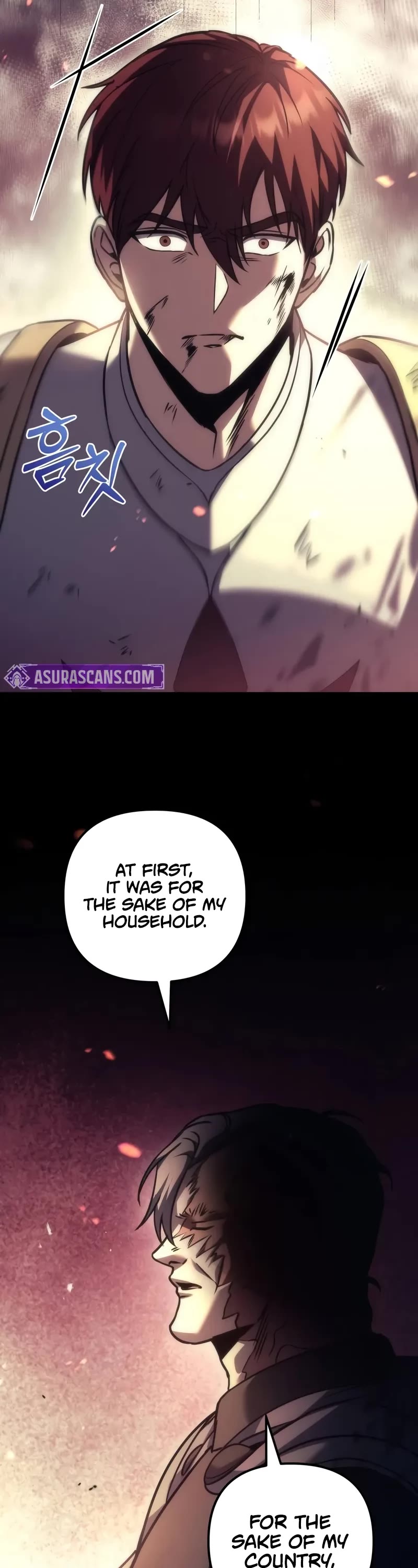 Regressor of the Fallen Family Chapter 108 page 50 - Chapter 108