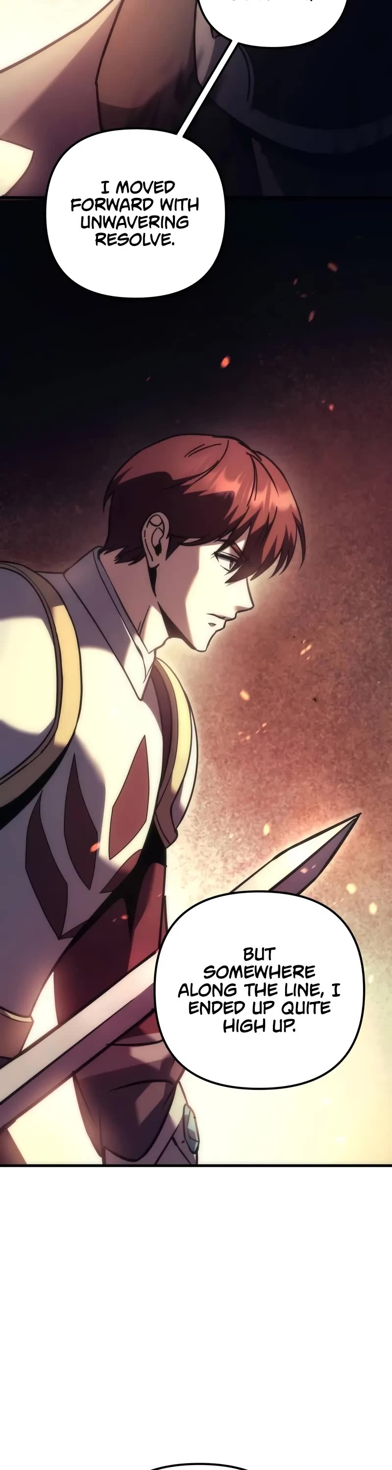 Regressor of the Fallen Family Chapter 108 page 51 - Chapter 108