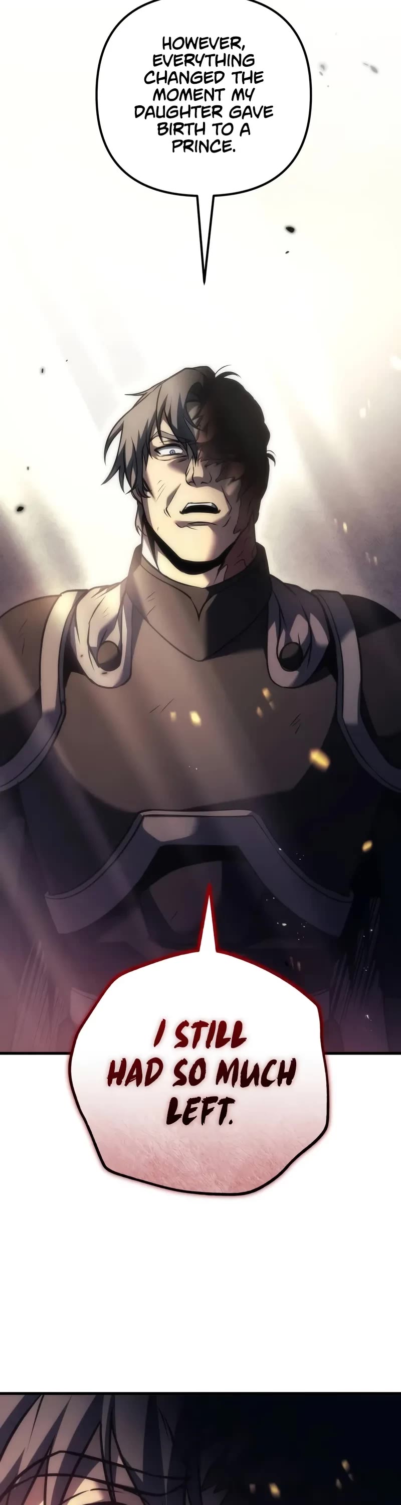 Regressor of the Fallen Family Chapter 108 page 52 - Chapter 108