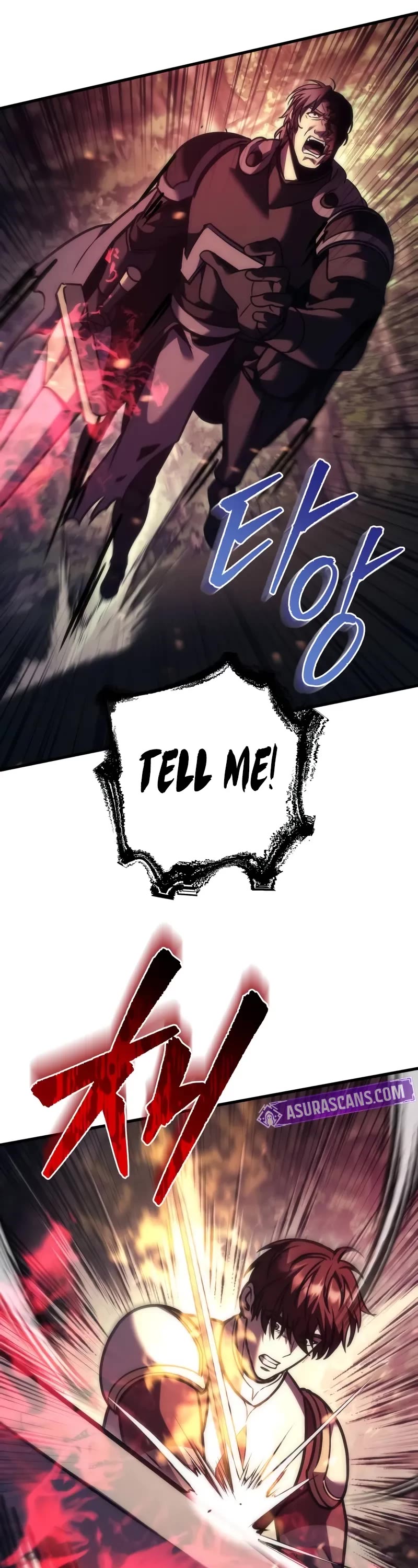 Regressor of the Fallen Family Chapter 108 page 54 - Chapter 108