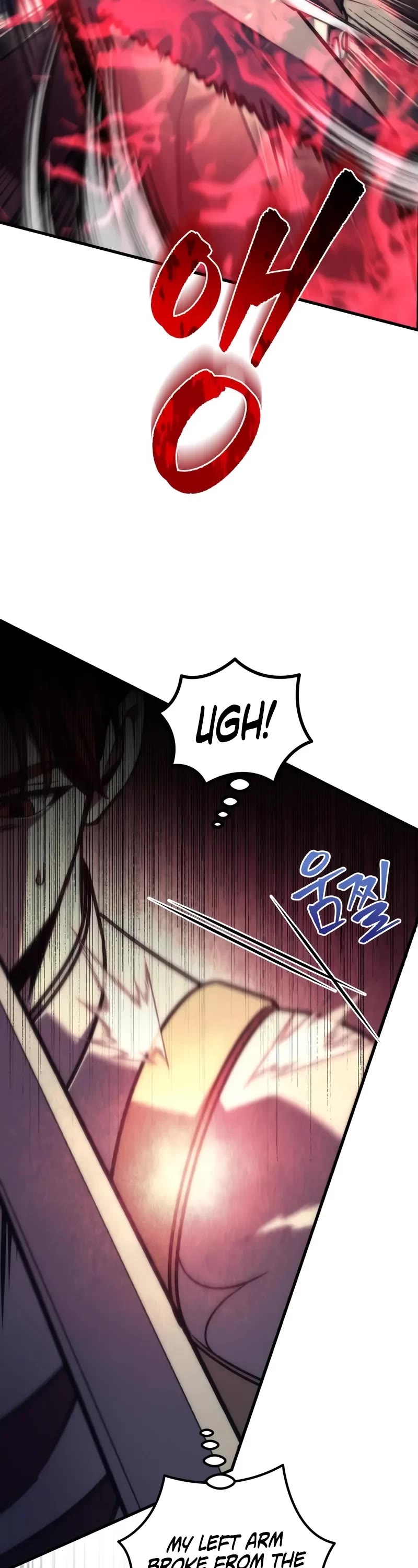 Regressor of the Fallen Family Chapter 108 page 55 - Chapter 108