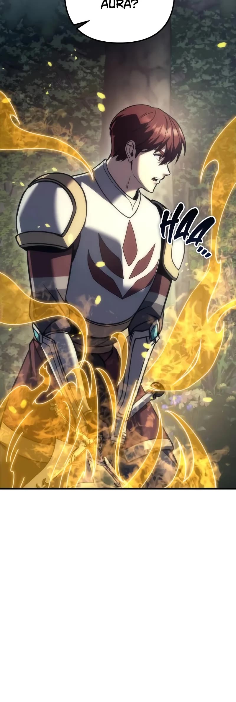 Regressor of the Fallen Family Chapter 108 page 6 - Chapter 108