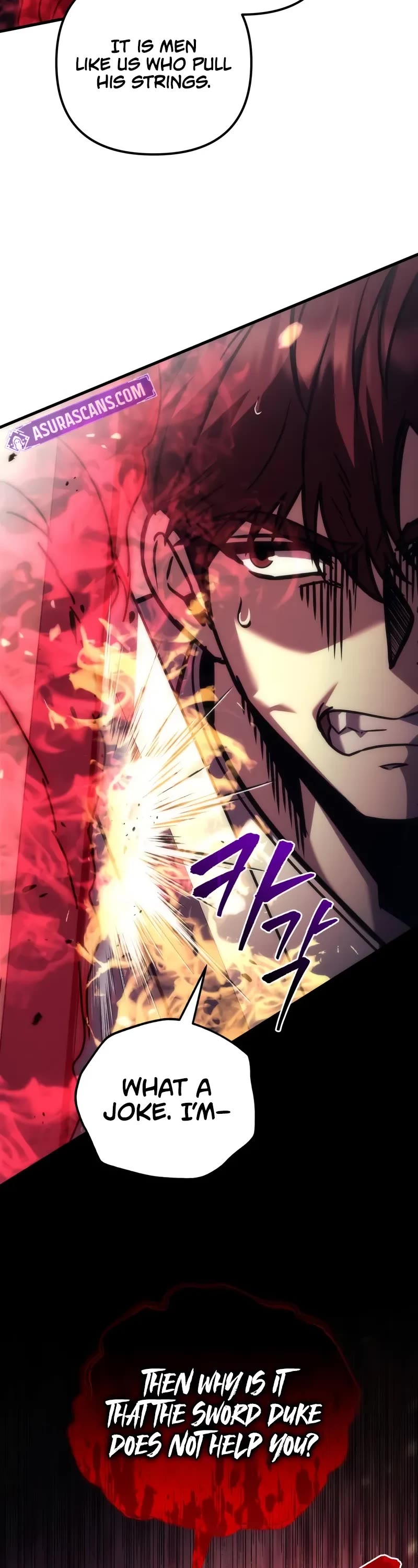 Regressor of the Fallen Family Chapter 108 page 60 - Chapter 108