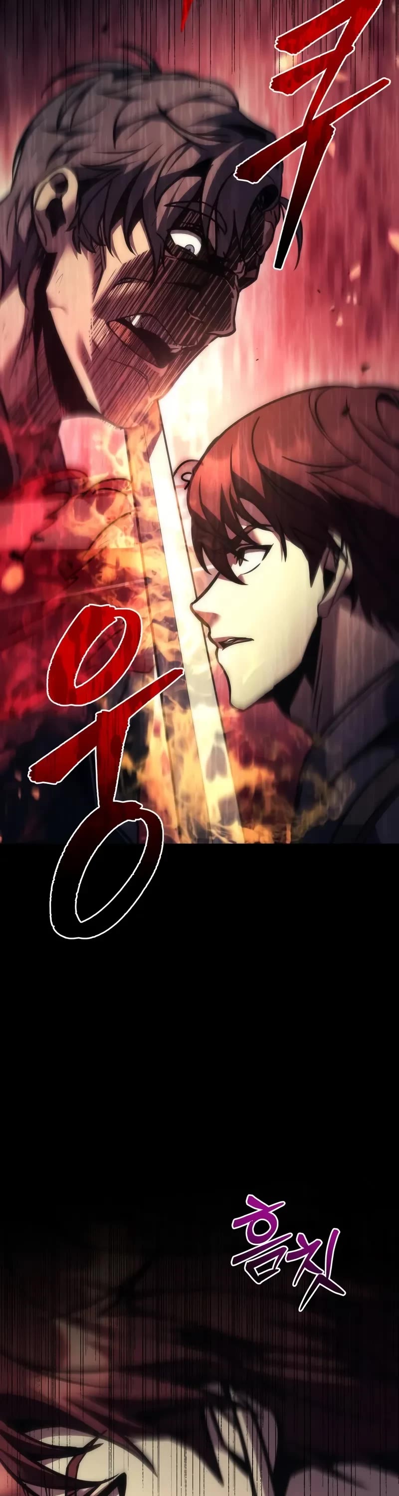 Regressor of the Fallen Family Chapter 108 page 61 - Chapter 108